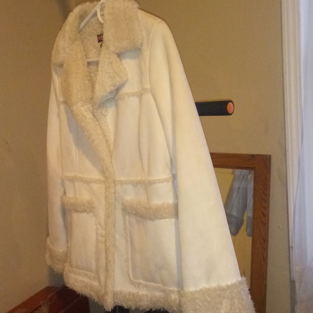 MUUD JACKET - Picture 5 of 6